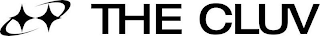 THE CLUV logo