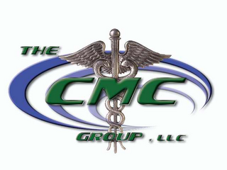 THE CMC GROUP, LLC logo