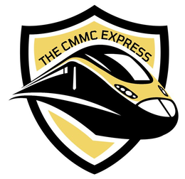 THE CMMC EXPRESS logo