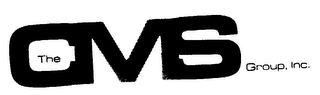 THE CMS GROUP, INC.
