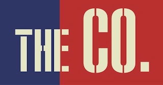 THE CO. logo