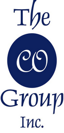 THE CO GROUP INC. logo