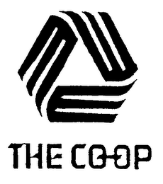 THE CO-OP logo