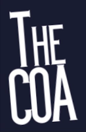 THE COA logo