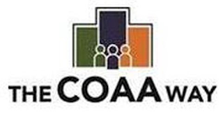 THE COAA WAY logo