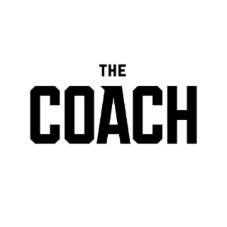 THE COACH logo