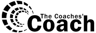 THE COACHES' COACH logo