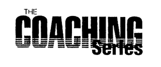 THE COACHING SERIES logo