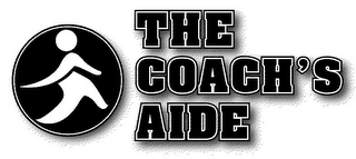 THE COACH'S AIDE logo