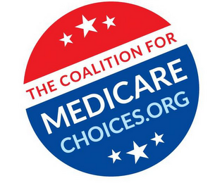 THE COALITION FOR MEDICARE CHOICES.ORG logo