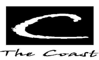 THE COAST logo