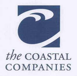 THE COASTAL COMPANIES logo