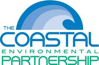 THE COASTAL ENVIRONMENTAL PARTNERSHIP logo