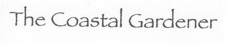 THE COASTAL GARDENER logo