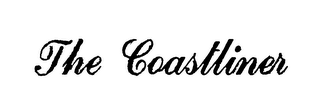 THE COASTLINER logo