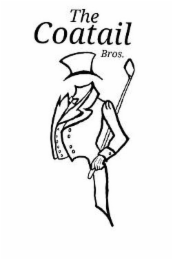 THE COATAIL BROS. logo