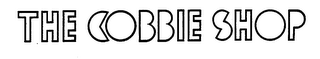 THE COBBIE SHOP logo