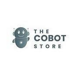 THE COBOT STORE logo