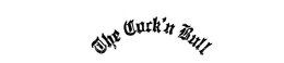 THE COCK'N BULL logo