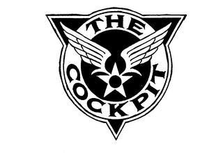 THE COCKPIT
