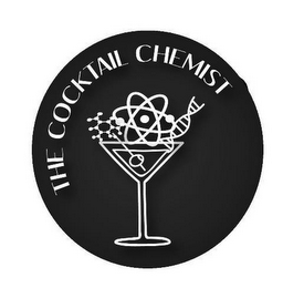 THE COCKTAIL CHEMIST logo