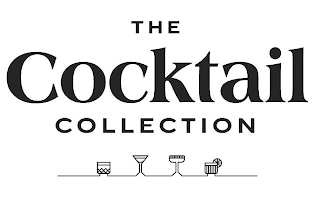 THE COCKTAIL COLLECTION logo