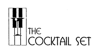 THE COCKTAIL SET