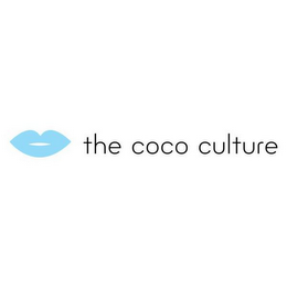 THE COCO CULTURE logo