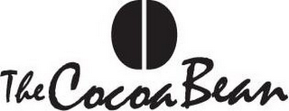THE COCOA BEAN logo