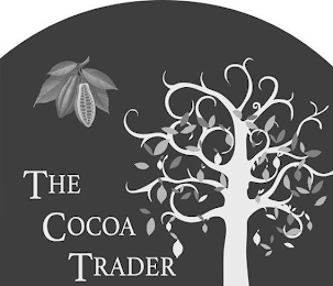 THE COCOA TRADER logo