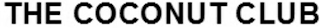 THE COCONUT CLUB logo