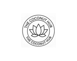 THE COCONUT HUB logo