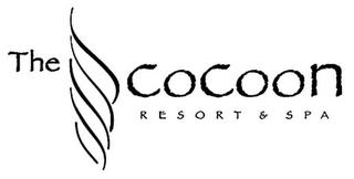 THE COCOON RESORT & SPA logo