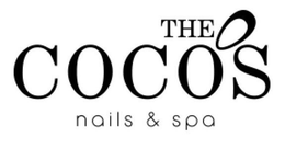 THE COCO'S NAILS & SPA logo