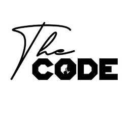 THE CODE logo