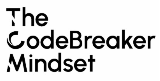 THE CODEBREAKER MINDSET logo