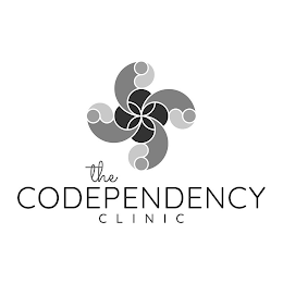 THE CODEPENDENCY CLINIC logo