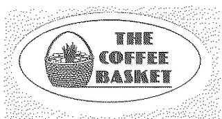THE COFFEE BASKET logo