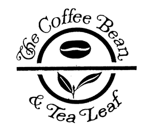 THE COFFEE BEAN & TEA LEAF logo