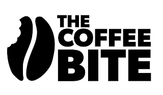 THE COFFEE BITE logo