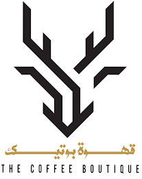 THE COFFEE BOUTIQUE logo