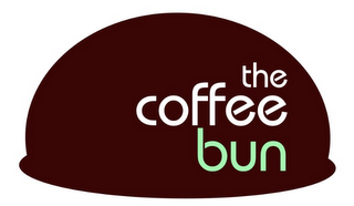 THE COFFEE BUN logo