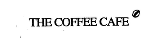 THE COFFEE CAFE logo