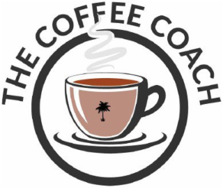 THE COFFEE COACH logo