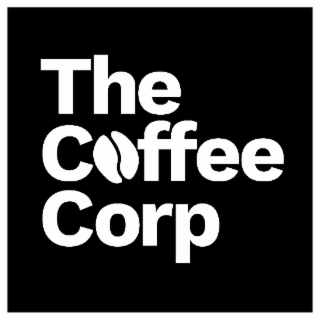 THE COFFEE CORP logo