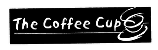 THE COFFEE CUP logo