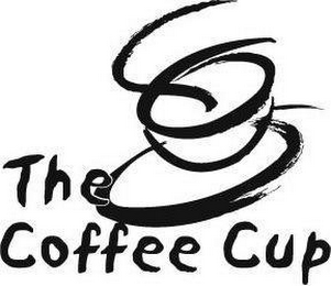 THE COFFEE CUP logo