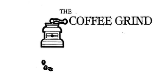 THE COFFEE GRIND