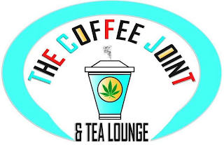 THE COFFEE JOINT & TEA LOUNGE logo