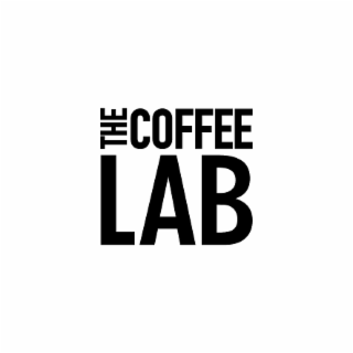 THE COFFEE LAB logo
